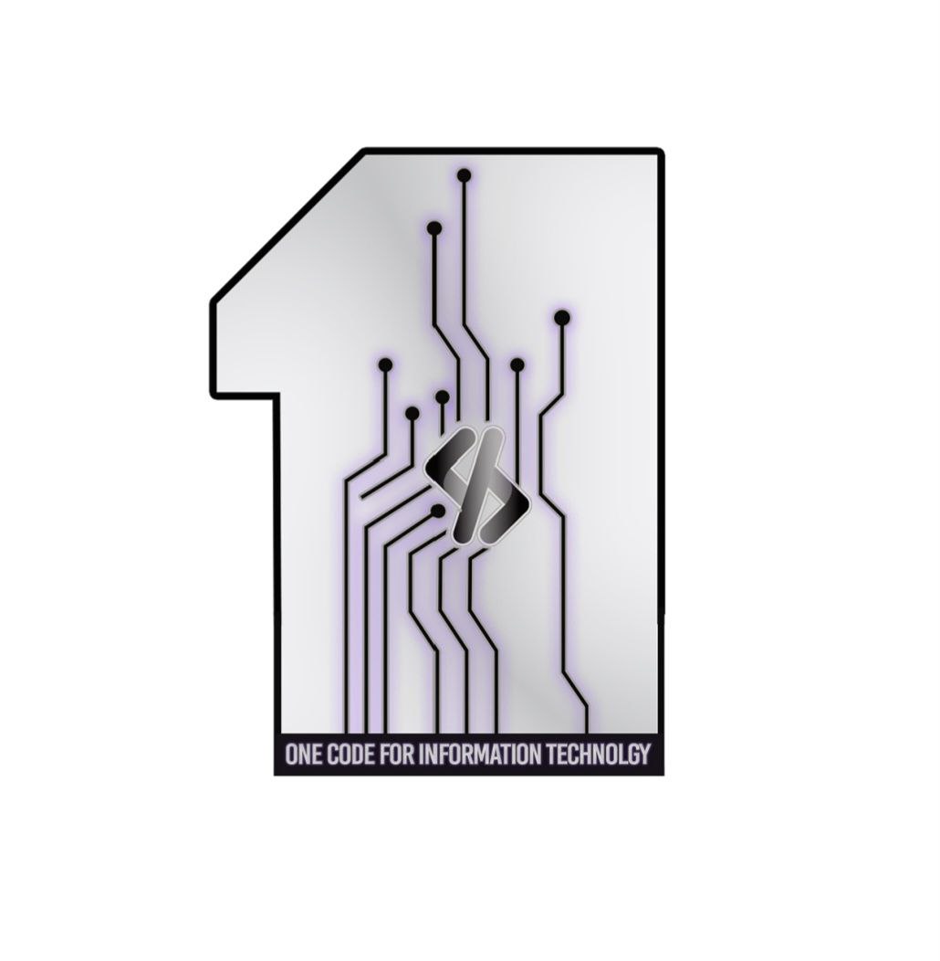 شفرة واحدة لتقنية المعلومات